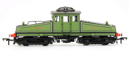 Pre-Owned North Eastern Railway ES1 No.1 (1908-23) Electric Locomotive