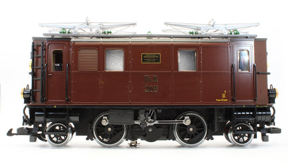 Pre-Owned RhB Electric Loco Ge 2/4 203