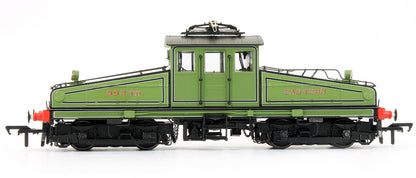 Pre-Owned North Eastern Railway ES1 No.1 (1908-23) Electric Locomotive