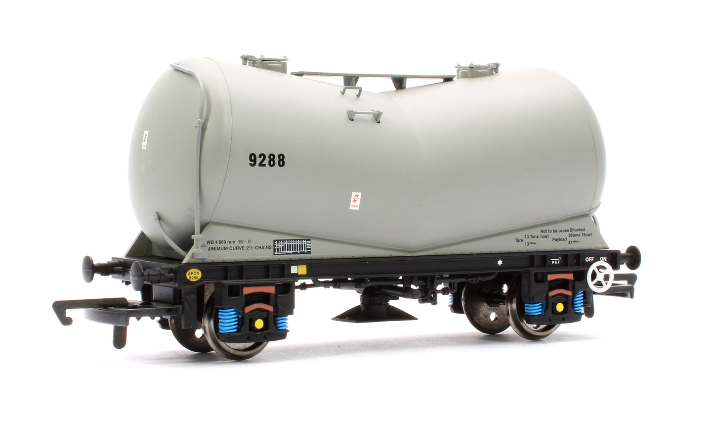 Pre-Owned V Tanker No.9288