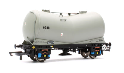 Pre-Owned V Tanker No.9288