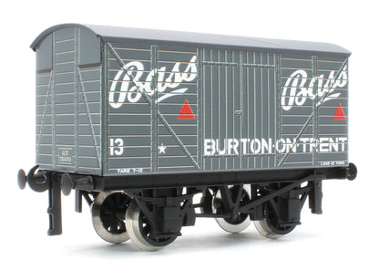 G/2-BV16 Set of 3 Private Owner Beer Wagons - Fremlin Bros, Budden & Briggs, Bass