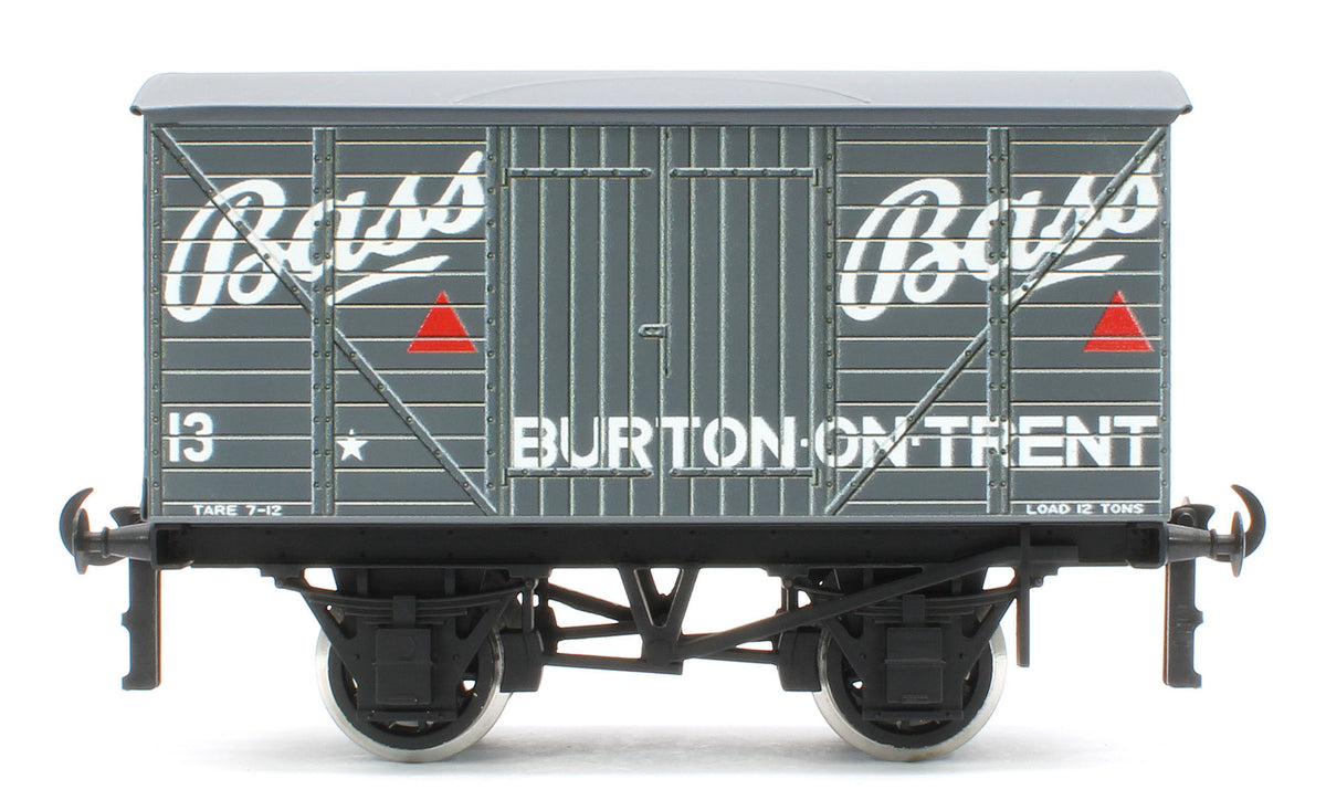 G/2-BV16 Set of 3 Private Owner Beer Wagons - Fremlin Bros, Budden & Briggs, Bass