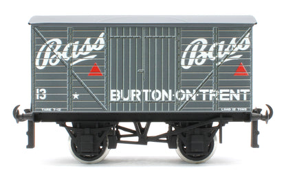 G/2-BV16 Set of 3 Private Owner Beer Wagons - Fremlin Bros, Budden & Briggs, Bass