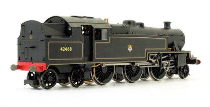 Pre-Owned BR Stanier 4MT 2-6-4T Class 4P '42468' Steam Locomotive