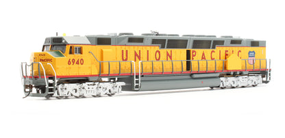 Pre-Owned EMD DD40AX Centennial Union Pacific- Road #6940 - DCC Sound