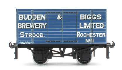 G/2-BV16 Set of 3 Private Owner Beer Wagons - Fremlin Bros, Budden & Briggs, Bass