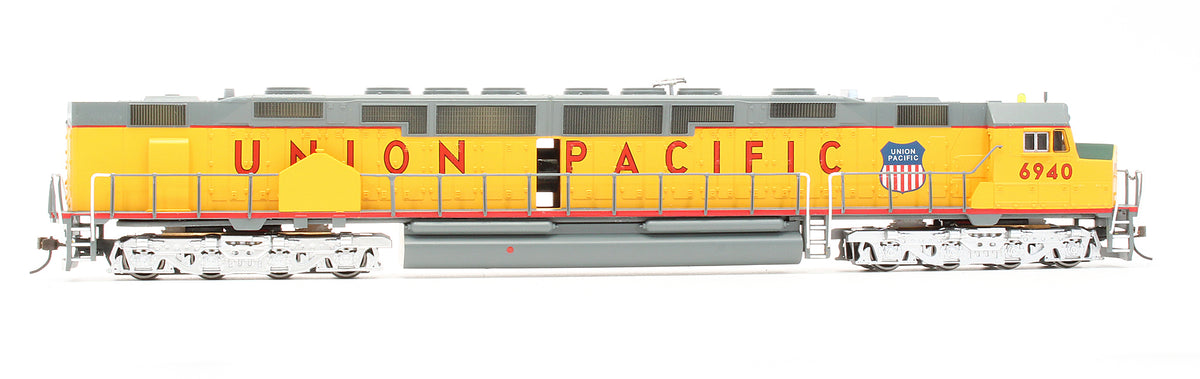 Pre-Owned EMD DD40AX Centennial Union Pacific- Road #6940 - DCC Sound