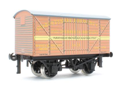 G/2-BV17 Set of 3 Private Owner Beer Wagons - Holmes Harper, Dorsetshire, Otter