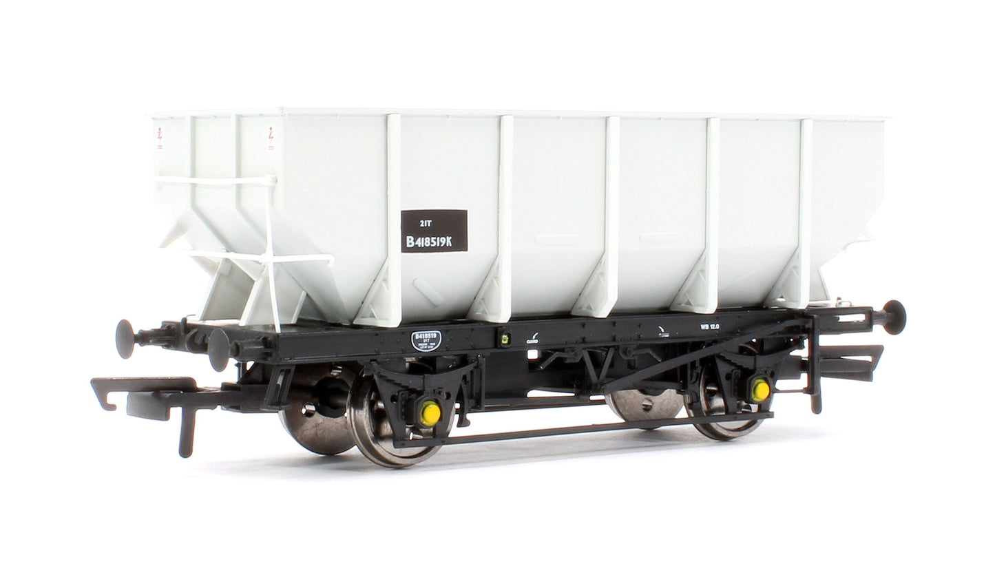 Pre-Owned 21t Hopper BR Grey Pack B Triple Pack