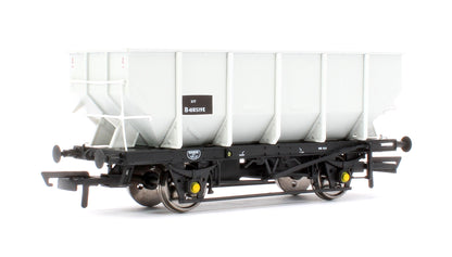 Pre-Owned 21t Hopper BR Grey Pack B Triple Pack