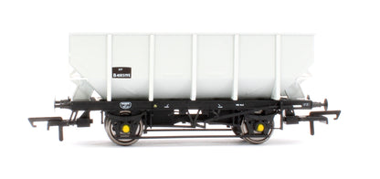 Pre-Owned 21t Hopper BR Grey Pack B Triple Pack