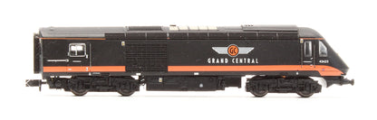 Pre-Owned HST Grand Central 4 Car Bookset