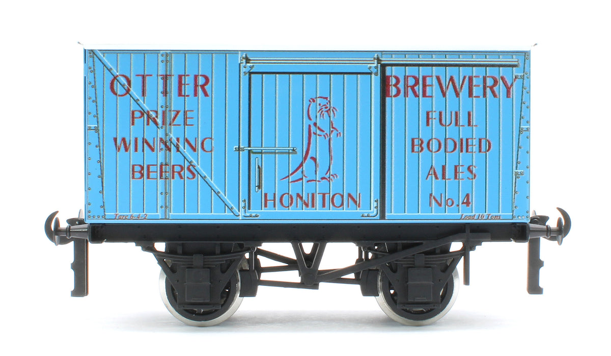 G/2-BV17 Set of 3 Private Owner Beer Wagons - Holmes Harper, Dorsetshire, Otter