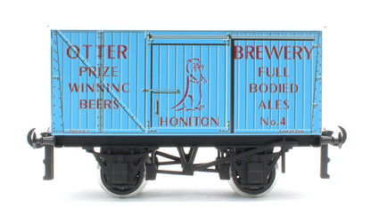 G/2-BV17 Set of 3 Private Owner Beer Wagons - Holmes Harper, Dorsetshire, Otter