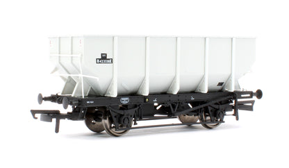 Pre-Owned 21t Hopper BR Grey Pack B Triple Pack