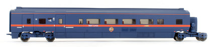 Pre-Owned GNER 'White Rose' Divisible Coaches
