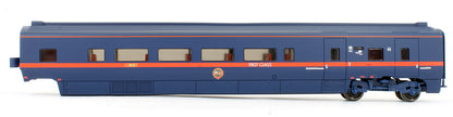 Pre-Owned GNER 'White Rose' Divisible Coaches