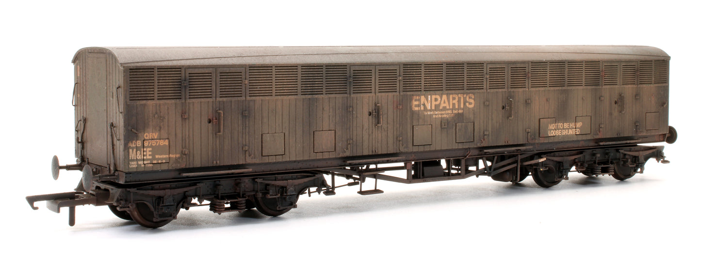 Pre-Owned Siphon G Pattern O.62 Enparts Olive Green - Custom Weathered