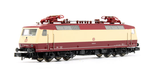 Pre-Owned DB Class 120 003-9 Electric Locomotive