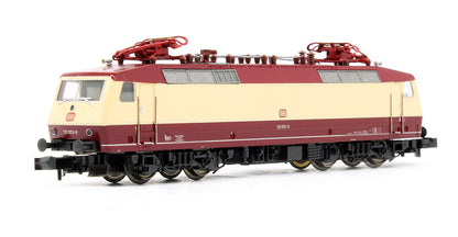 Pre-Owned DB Class 120 003-9 Electric Locomotive