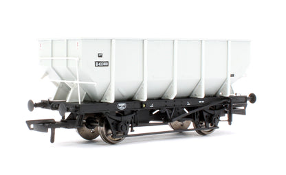 Pre-Owned 21t Hopper BR Grey Pack B Triple Pack