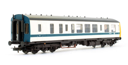 Pre-Owned Class 108 DMU 2 Car BR White / Blue Greater Manchester PTE