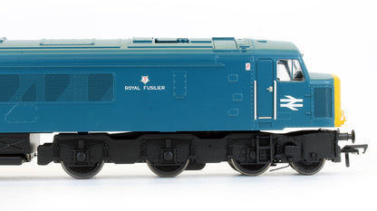 Pre-Owned Class 45/0 45046 'Royal Fusilier' BR Blue Diesel Locomotive (DCC Sound Fitted)