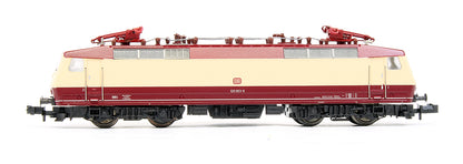 Pre-Owned DB Class 120 003-9 Electric Locomotive