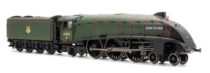 Pre-Owned BR Green 4-6-2 A4 'Empire of India' 60011 Steam Locomotive - Limited Edition