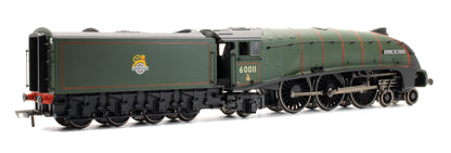 Pre-Owned BR Green 4-6-2 A4 'Empire of India' 60011 Steam Locomotive - Limited Edition