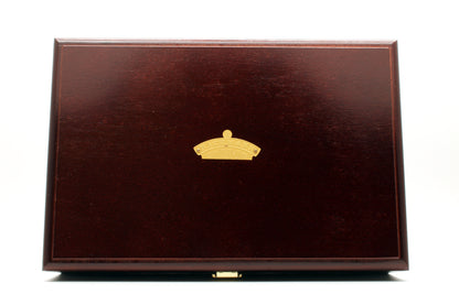 Pre-Owned BR Green 4-6-2 A4 'Empire of India' 60011 Steam Locomotive - Limited Edition