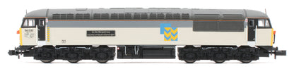GM2210701D Class 56 032 County of South Glamorgan Railfreight Metals Diesel Locomotive - DCC Fitted
