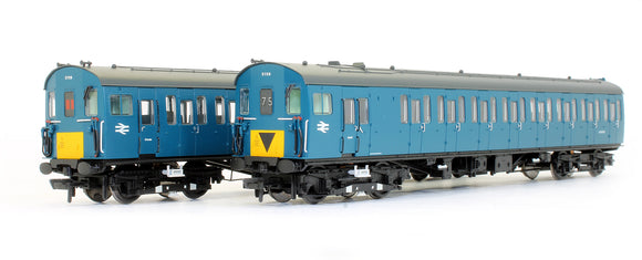 Pre-Owned Class 416 2EPB EMU 5739 BR Blue (Exclusive Edition)
