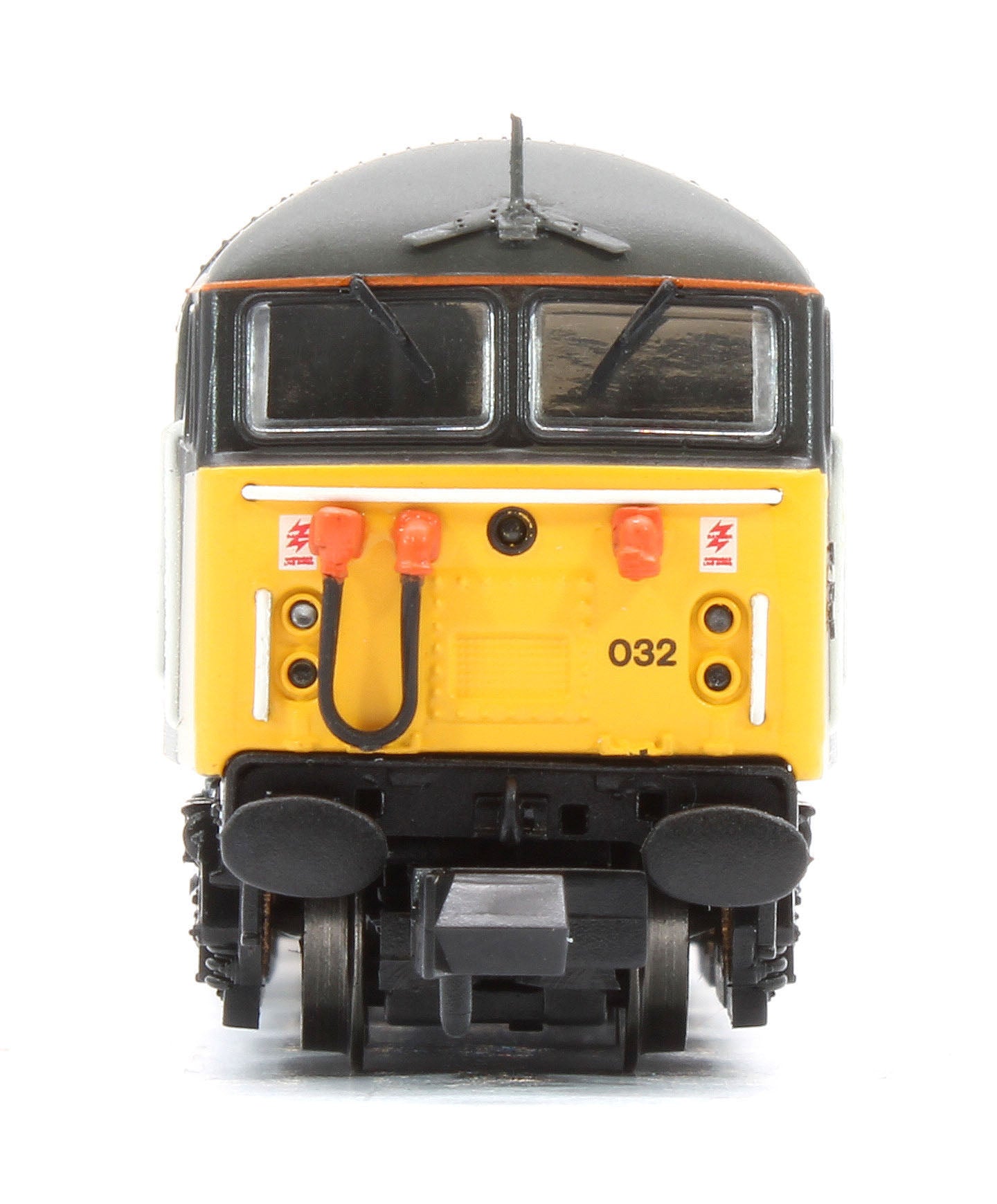 GM2210701D Class 56 032 County of South Glamorgan Railfreight Metals Diesel Locomotive - DCC Fitted