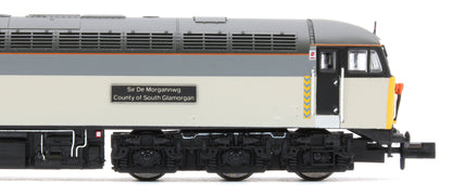 GM2210701 Class 56 032 County of South Glamorgan Railfreight Metals Diesel Locomotive