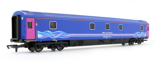 Pre-Owned R4597 FGW MK3 Night Rivera Sleeper Coach '10601'