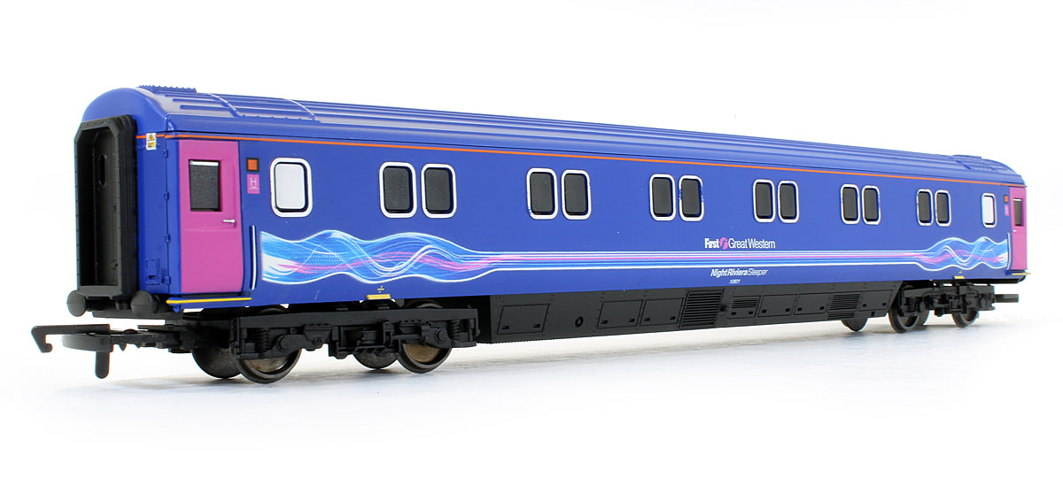 Pre-Owned R4597 FGW MK3 Night Rivera Sleeper Coach '10601'