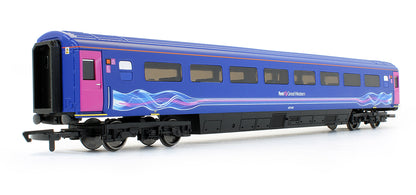 Pre-Owned R4370C FGW MK3 Tourist Open Coach '42144'