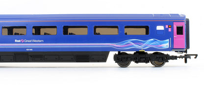 Pre-Owned R4370C FGW MK3 Tourist Open Coach '42144'