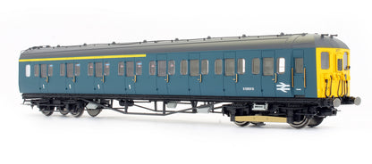 Pre-Owned British Railways Blue 2-HAL Train Pack