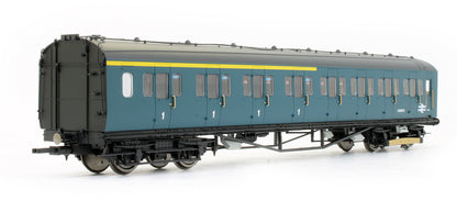 Pre-Owned British Railways Blue 2-HAL Train Pack