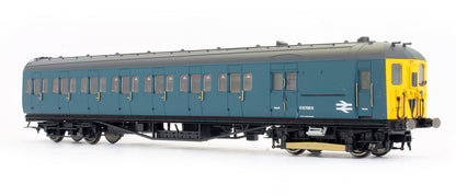 Pre-Owned British Railways Blue 2-HAL Train Pack