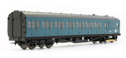 Pre-Owned British Railways Blue 2-HAL Train Pack
