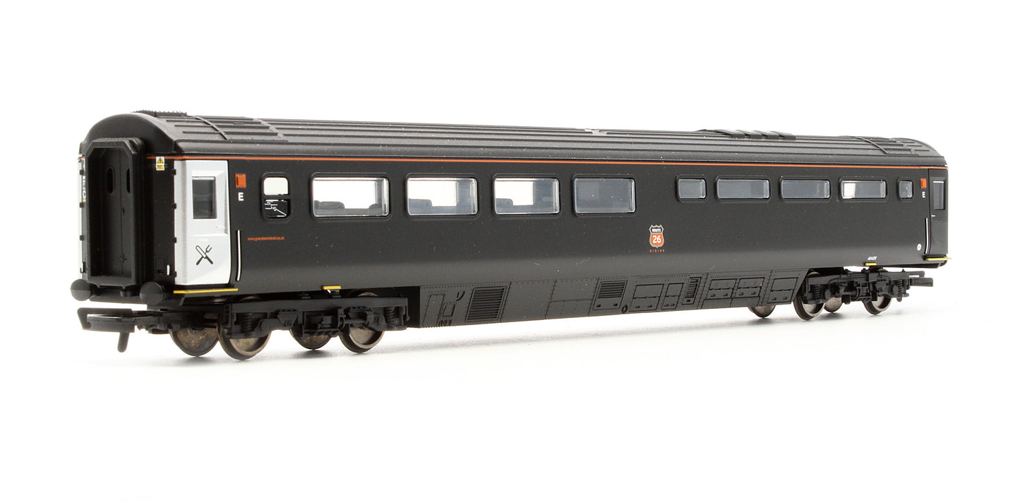 Pre-Owned Grand Central Railways MK3 Buffet Car '40426'