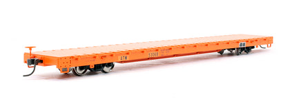 Pre-Owned ATW Flat Car - Road #53068