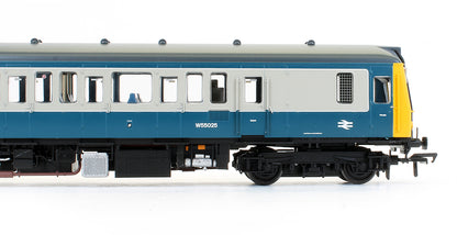 Pre-Owned 35-526 Class 121 Single-Car DMU BR Blue & Grey