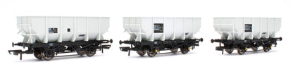 Pre-Owned ACC2537 HOP21 Hopper BR Grey Pack D Triple Pack
