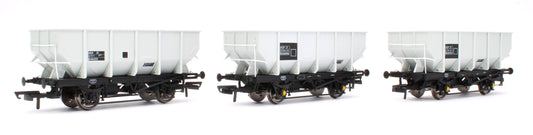 Pre-Owned ACC2537 HOP21 Hopper BR Grey Pack D Triple Pack