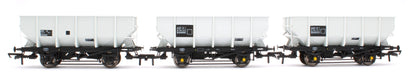 Pre-Owned ACC2537 HOP21 Hopper BR Grey Pack D Triple Pack